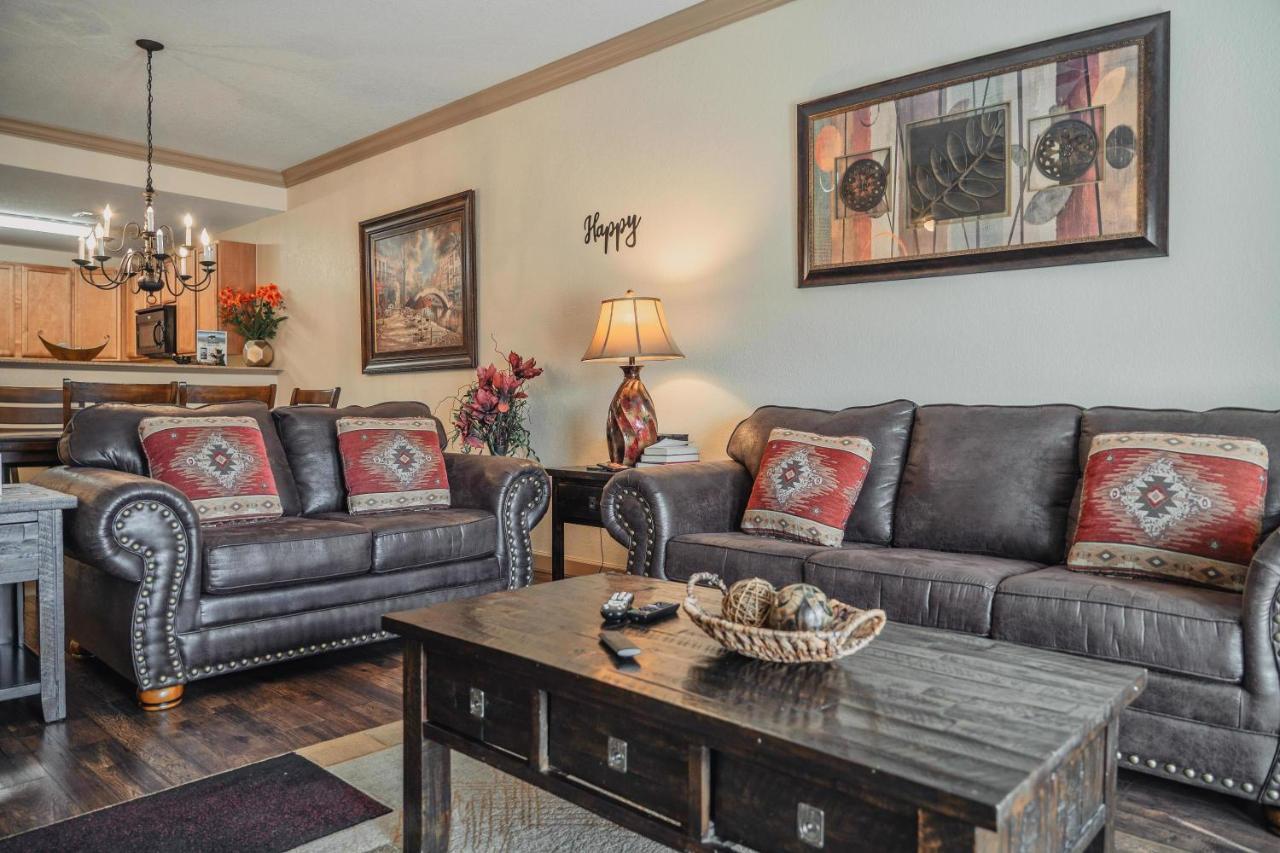 Apartment Mvc - Unit 3207 - Happy Place